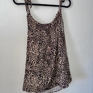 Leopard linne  - Leopard. Lite elasticitet. 