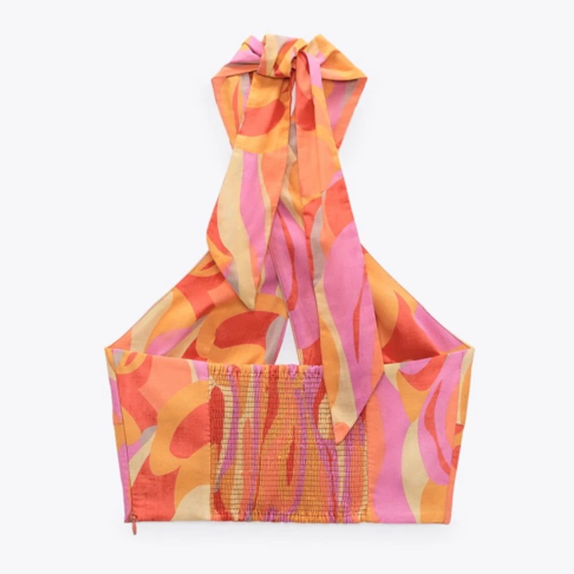 Populär topp från zara  - 90