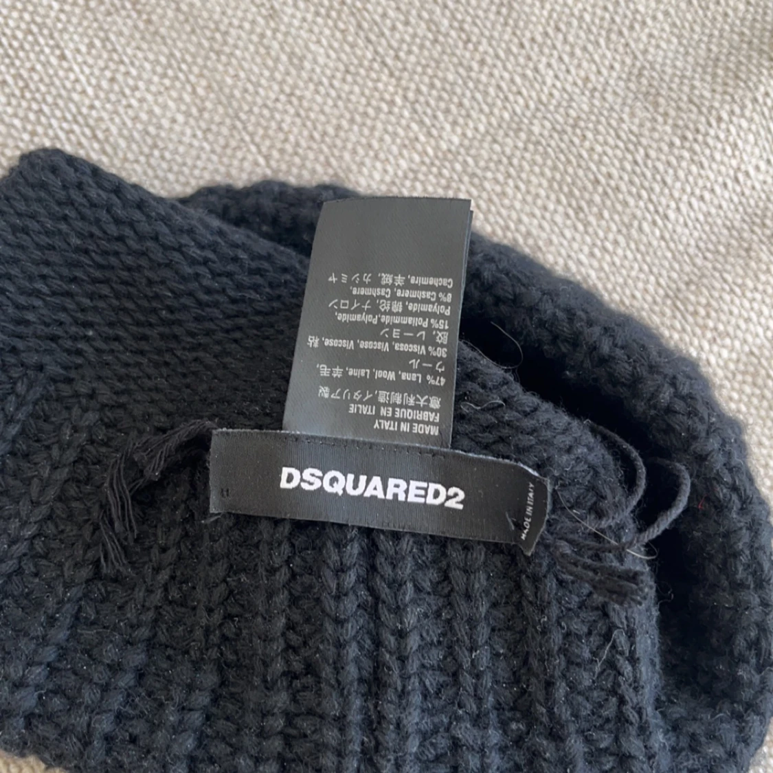 Ibra DS2 mössa - 91