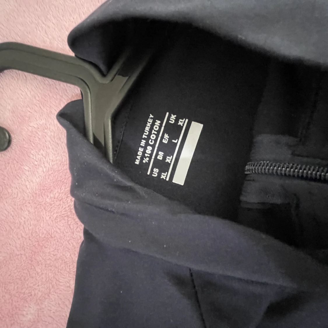 Nike tränings kofta - 91