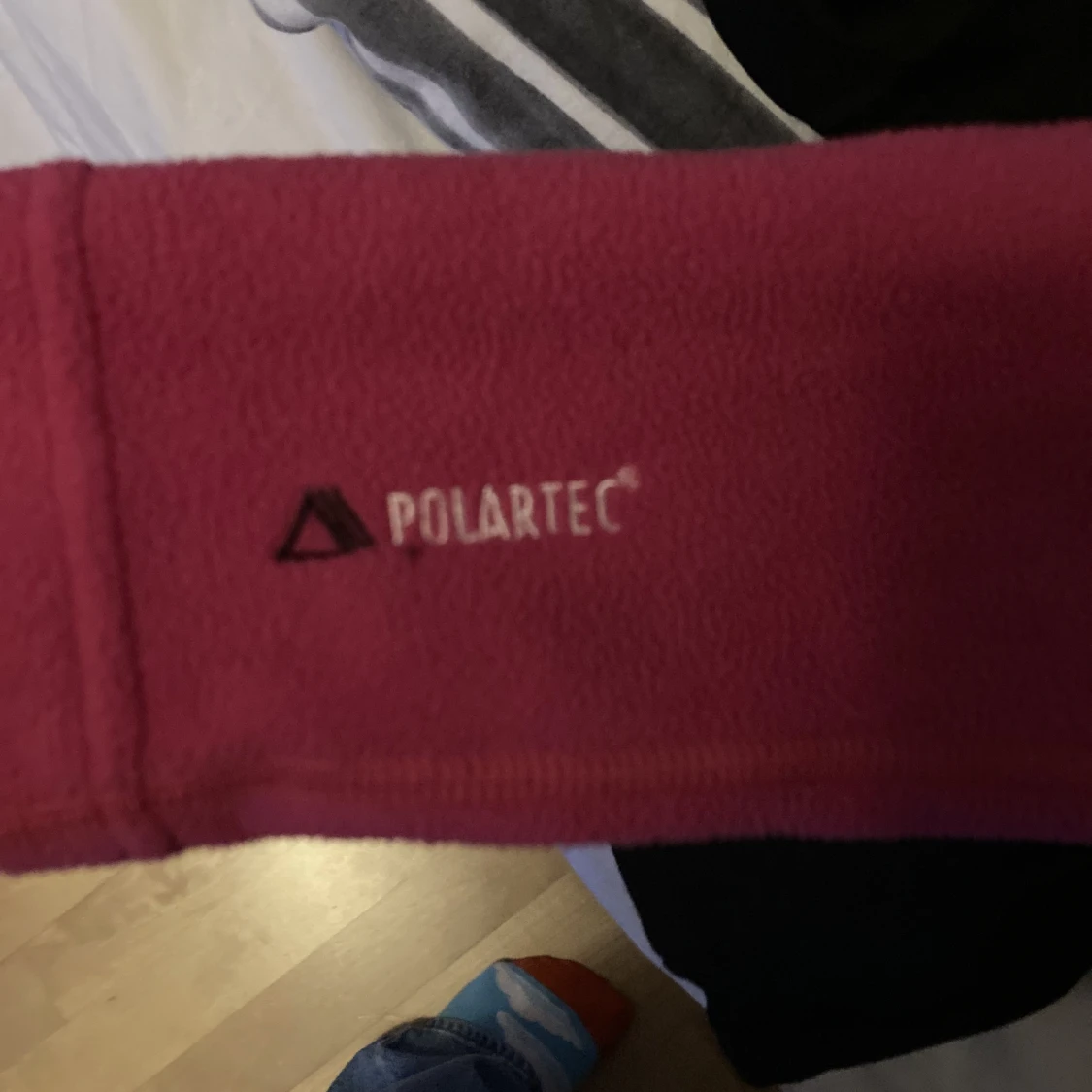 Flis rosa 8848 altitude  - 91