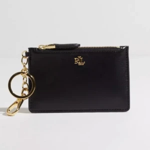 Ralph lauren korthållare - Korthållare jag knappt använt, köpt på Nelly för 849kr, har kvar dustbag och äkthetsbevis om man är intresserad. Nyskick