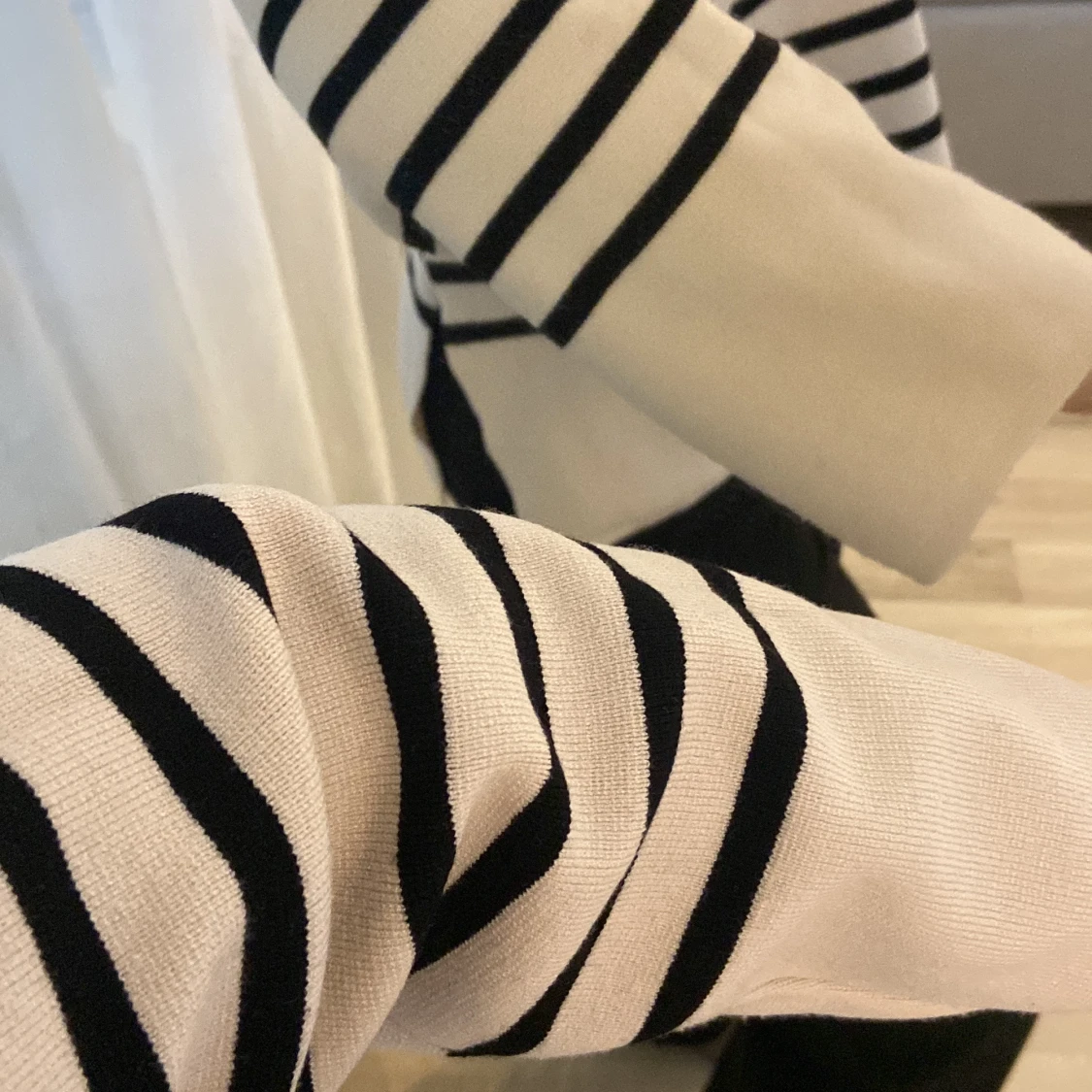 Slutsåld tröja från H&M - 91