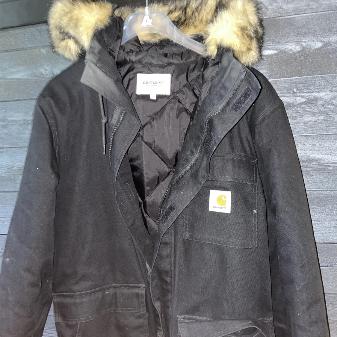 Carhartt jacka - 91