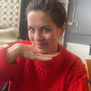 Mamma - En mamma i använd skick inte jätte användbar eller rolig men kan ig ta hand om dig!