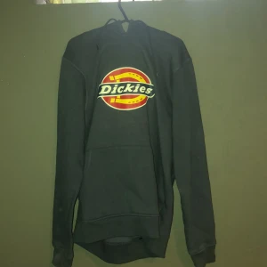 Dickies hoodie - Herr hoodie, storlek M, lite använd, bra skick,