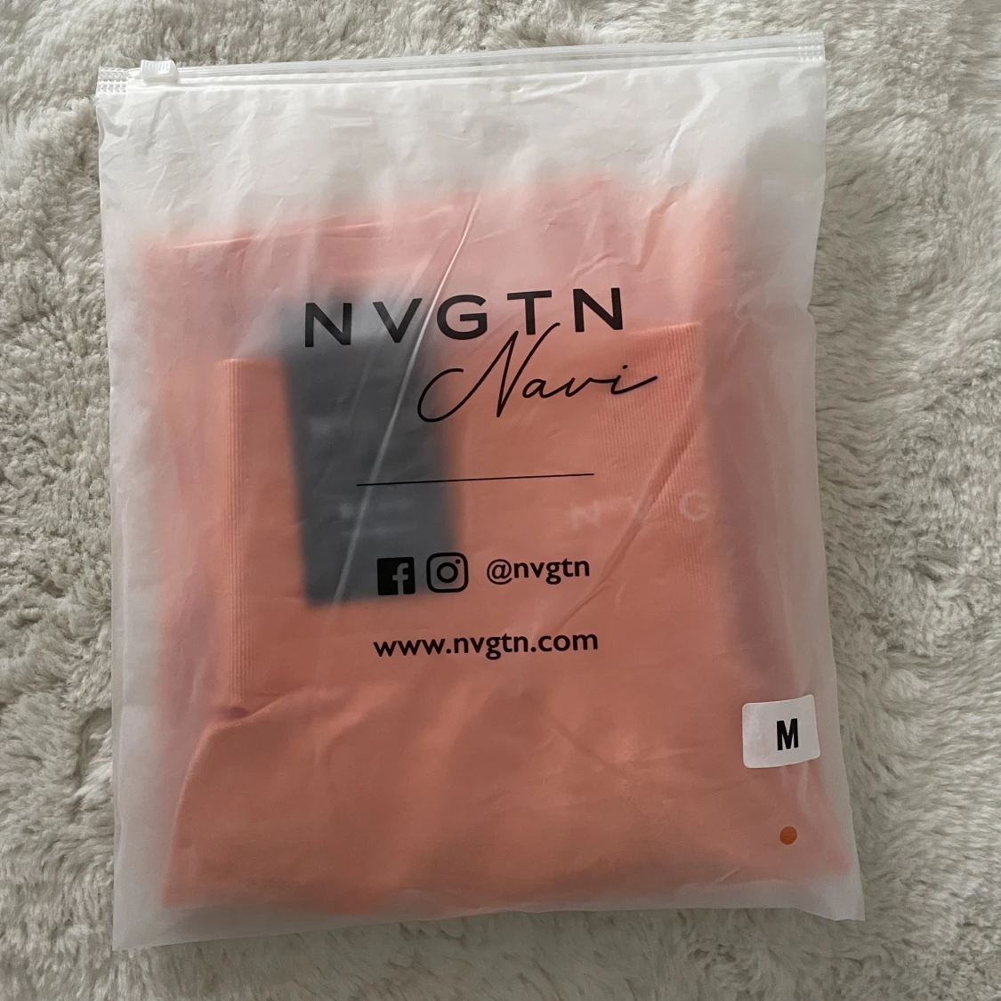 NVGTN träningstights  - 91