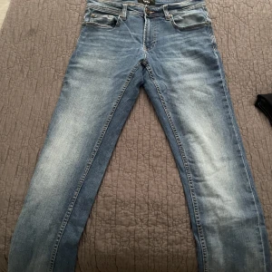 Jeans - Jeans från new york