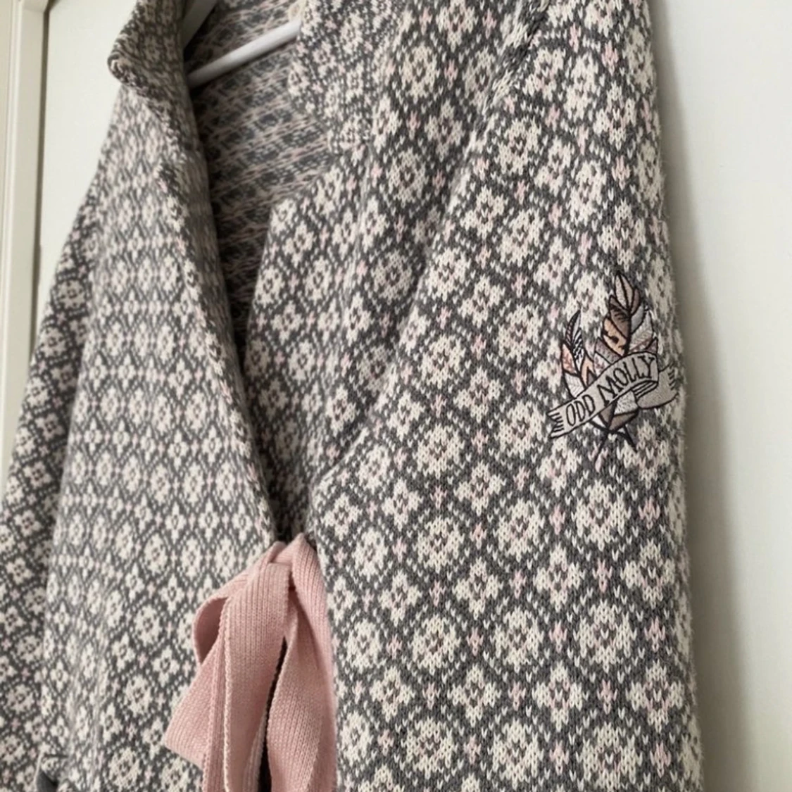 Kofta från odd molly