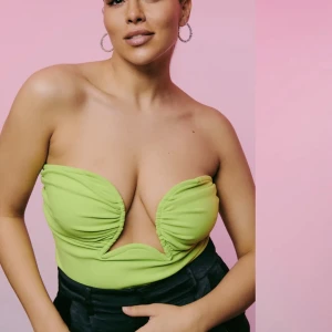 Topp - Super fin söt topp, jag har bara testat den 