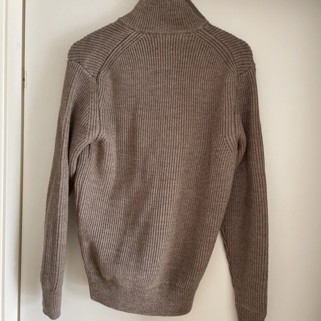 ZARA Orgins Zip träja - 91