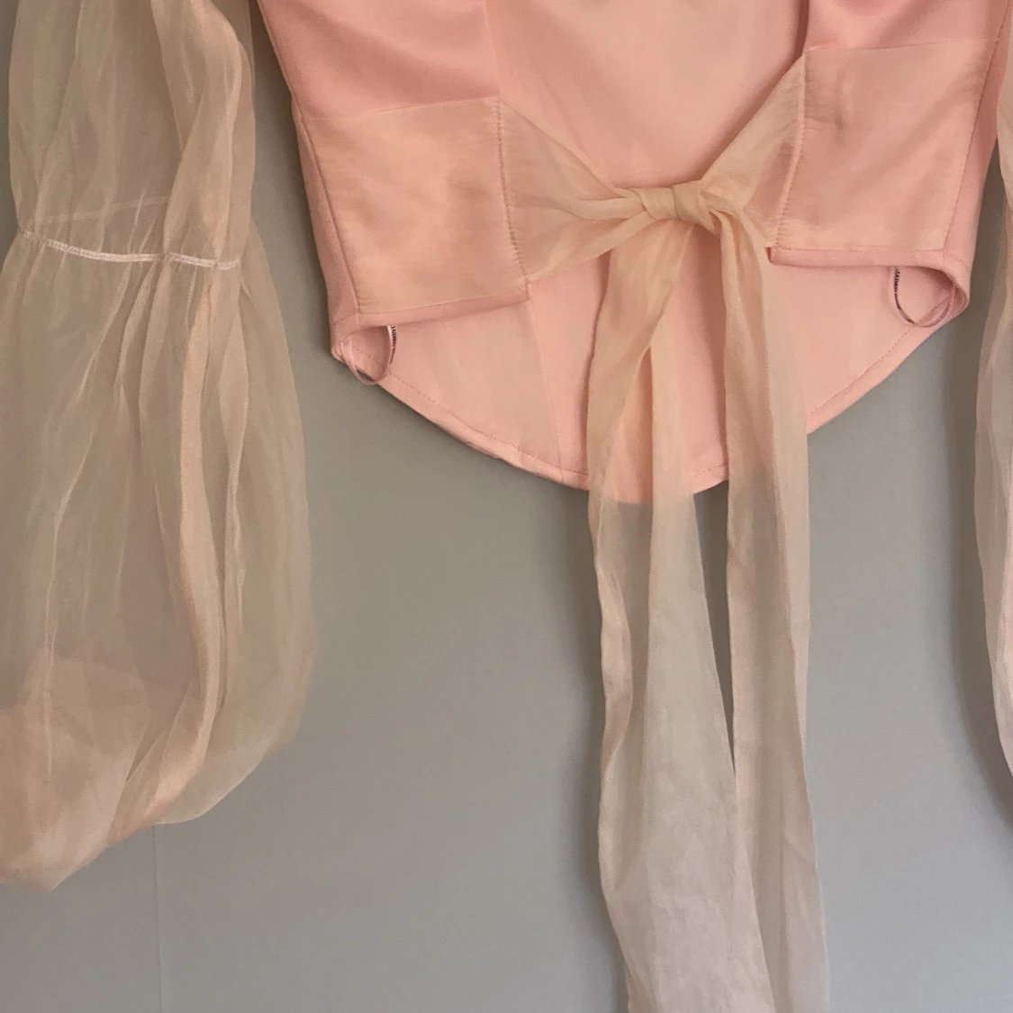 Jaded rose topp - 91