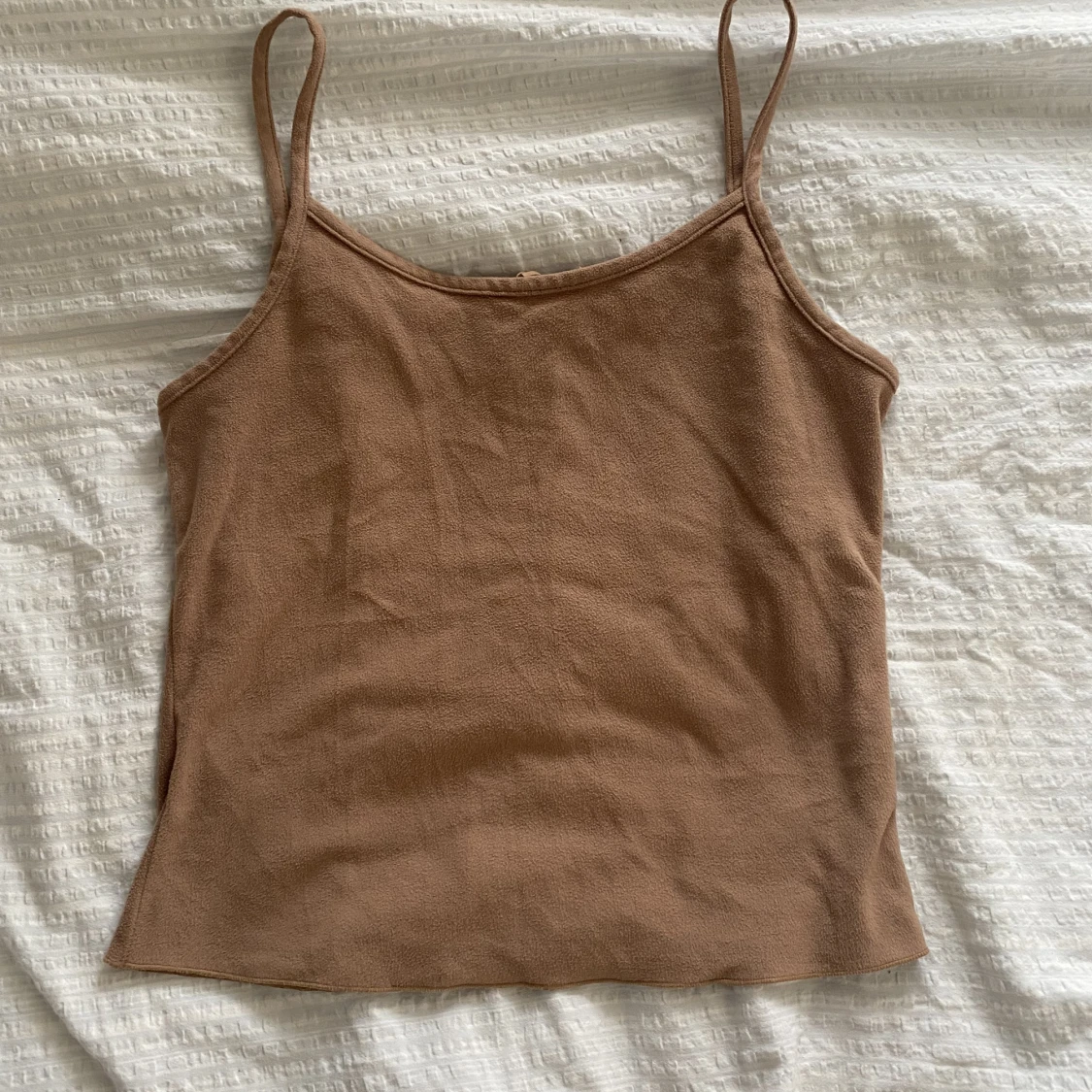 Linne med snörning - 90