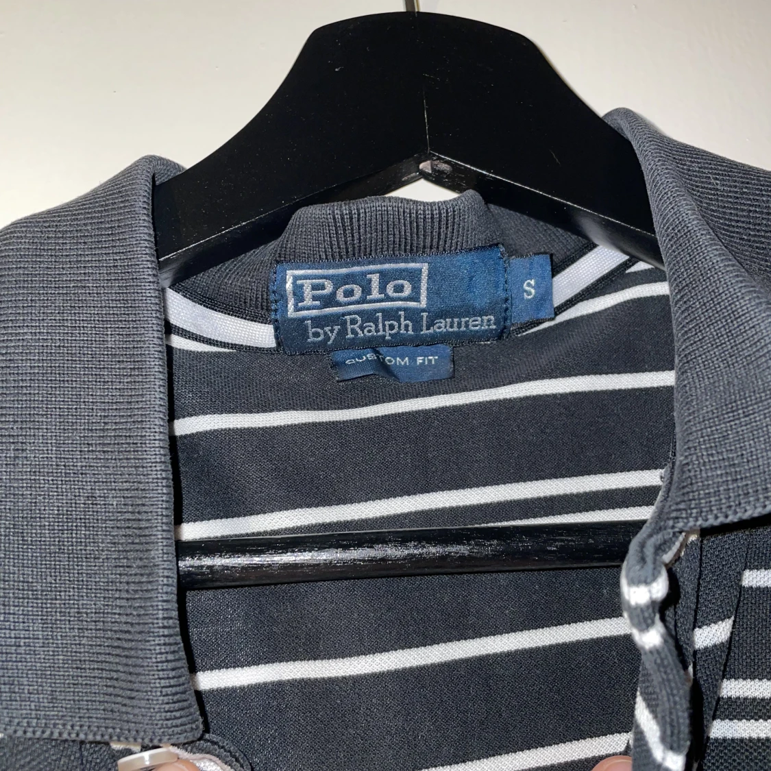 POLO Ralph Lauren piké - 91