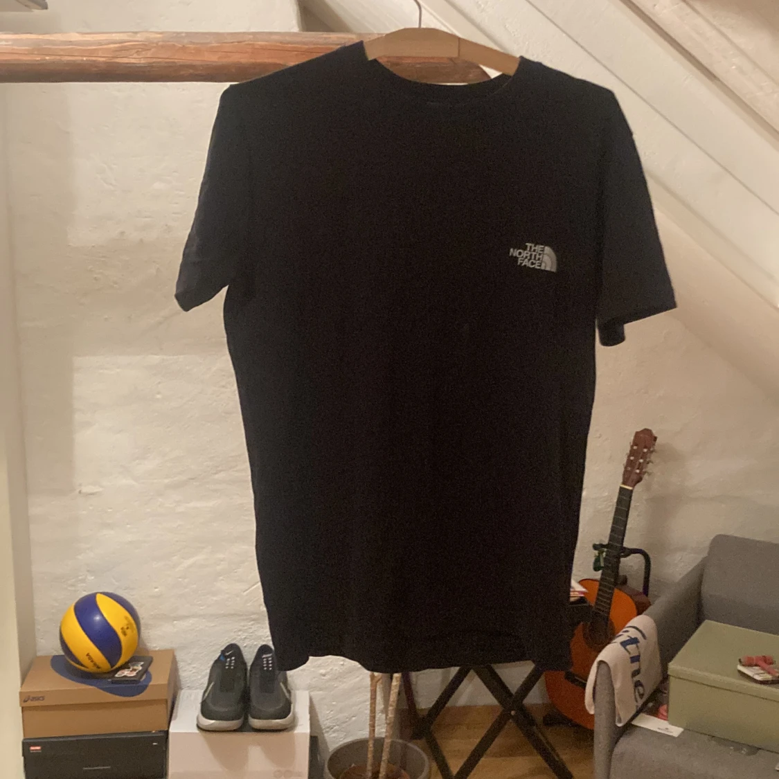 NORTH FACE T-shirt