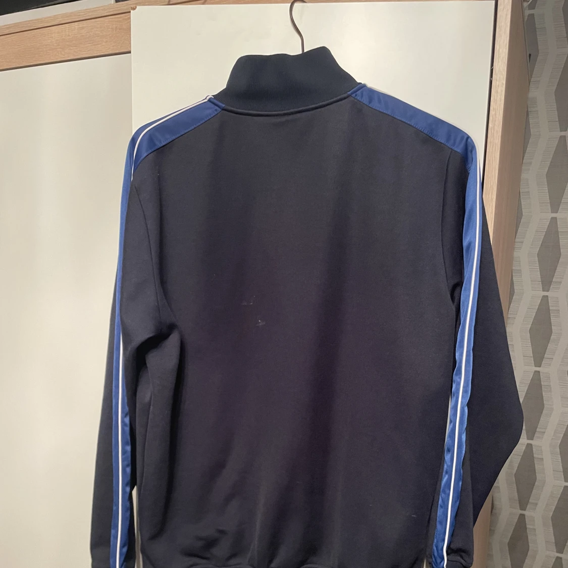 Retro ellesse tröja  - 90