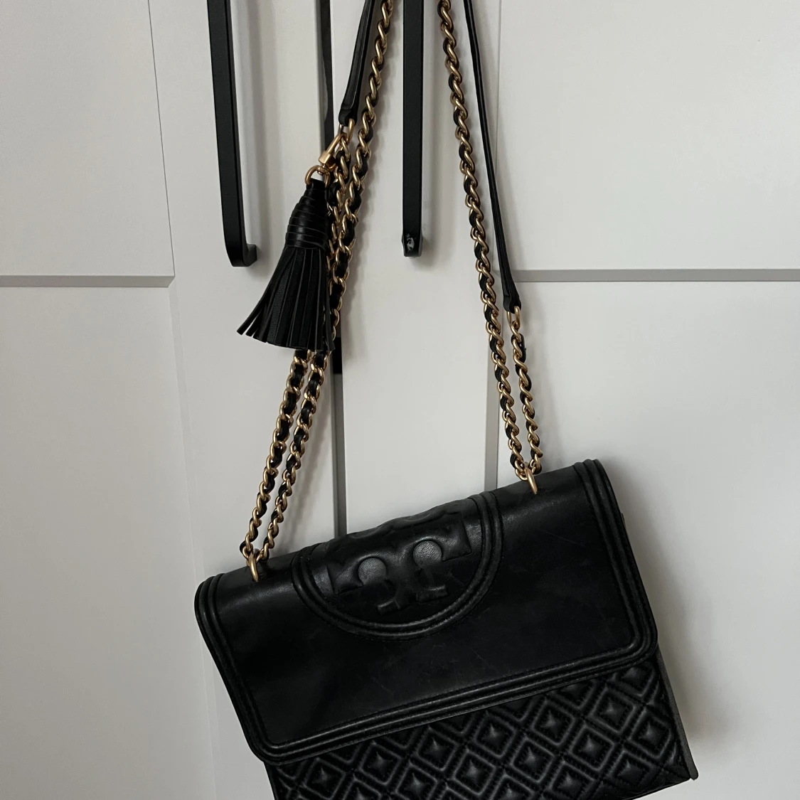 Tory burch väska  - 90