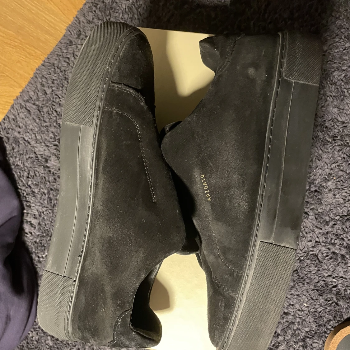 Axel arigato skor  - 90