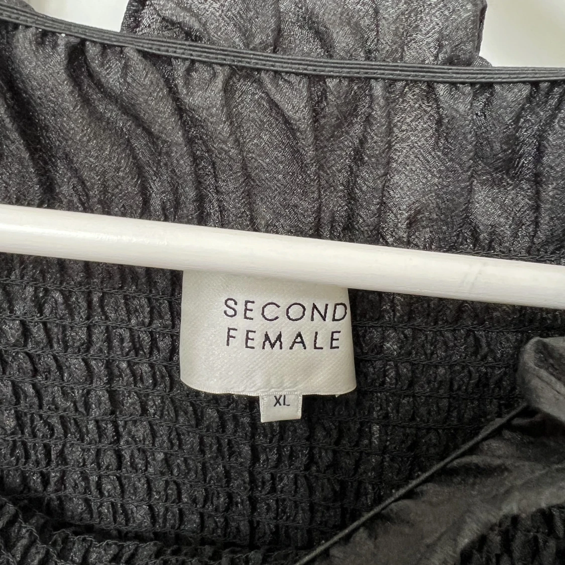 Second Female blus  - 90