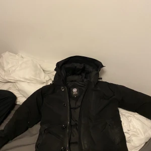 Canada goose - Canada goose jacka Ny går för runt 11-13000