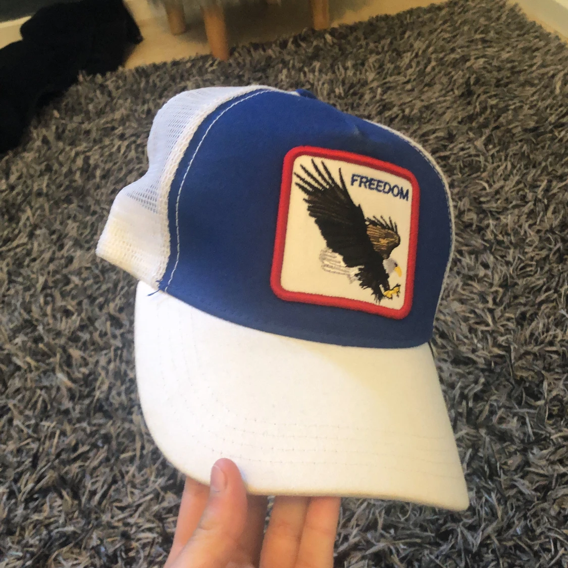 Seljer denna för det kommer inte till min användning och har använts 3 gng