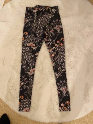 Tights Odd Molly storlek 1 - Tights Odd Molly storlek 1 