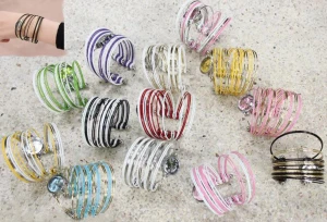 Dam Armband klocka  - 89kr/st  Frakt 39kr 