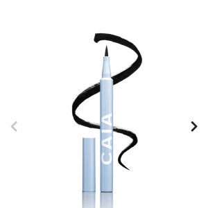 Caia eyeliner - Säljer denna helt oöppnade vattenfasta eyelinern från Caia, fick den i födelsedagspresent och  använder inte eyeliner! Nypris: 195:-