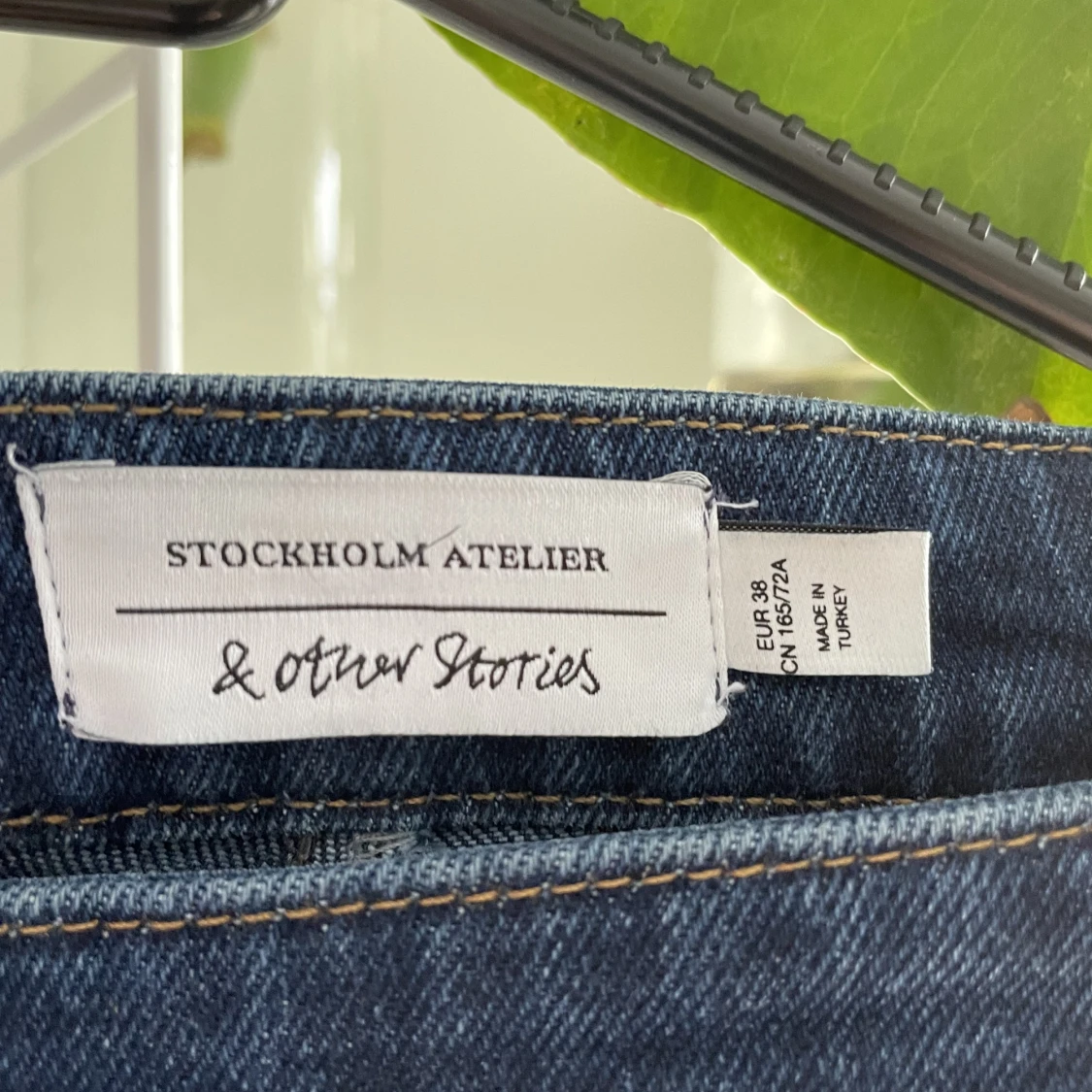 70s flare jeans - 91