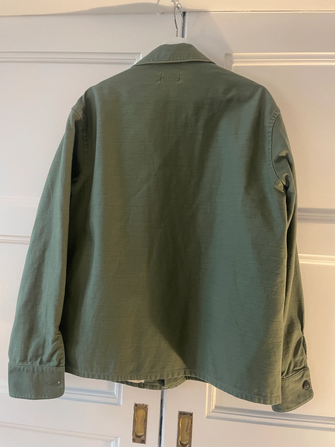 C.O.F Studio overshirt - 90