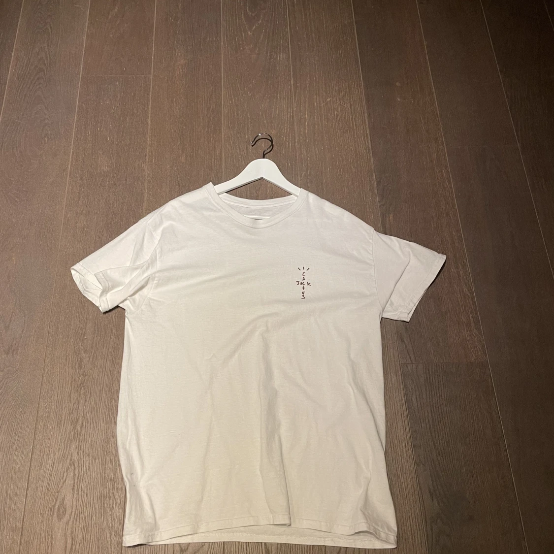 Cactus jack (Travis scott) t shirt