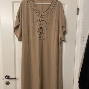 Gandoura, jebba, deshdasha, abaya - Helt ny och oanvänd