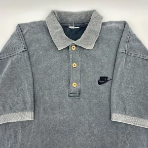 Vintage nike tröja - Vintage nike t-shirt! (Lappen där storleken stod är avklippt men skulle tro att det är storlek M)