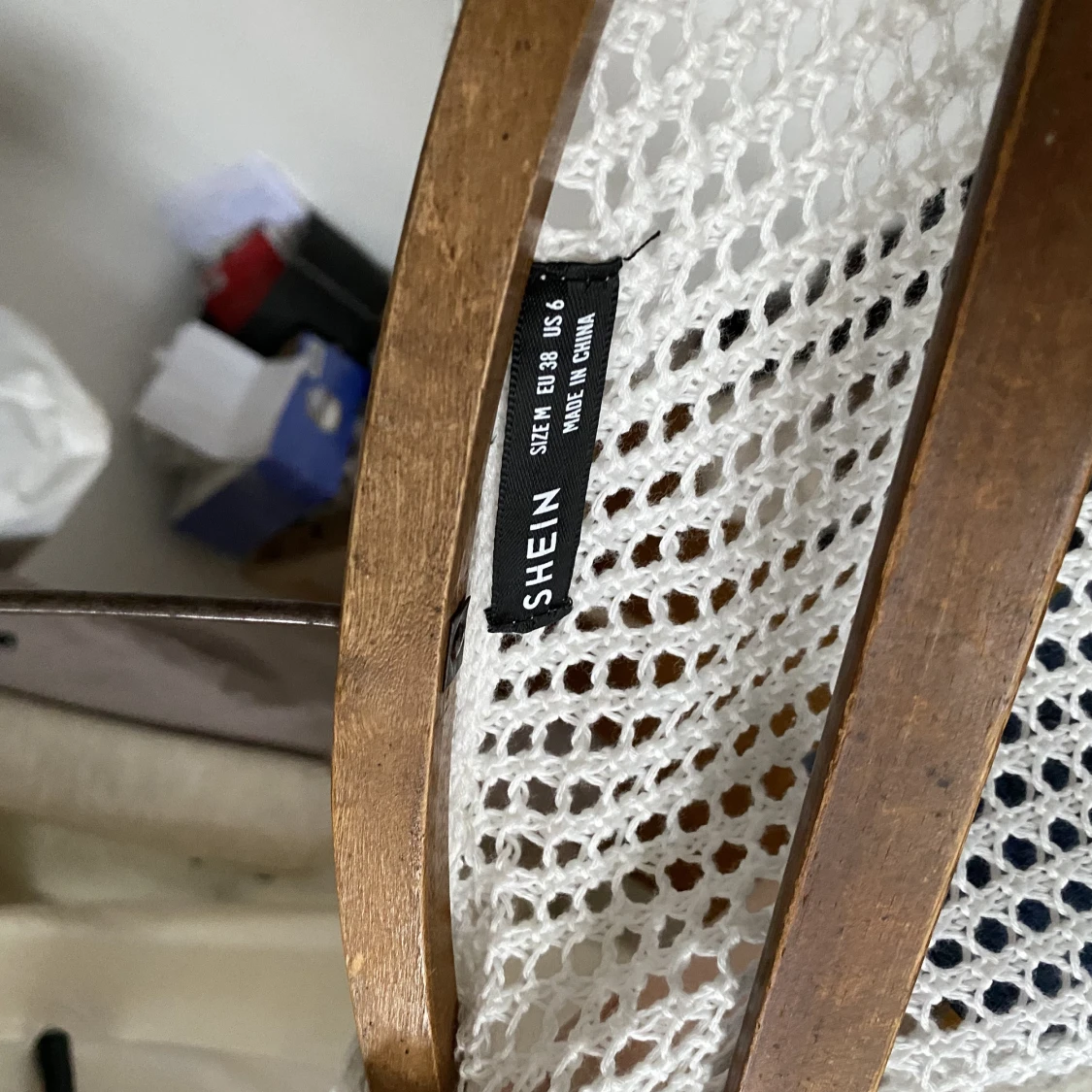 Bikini cover up  - 91