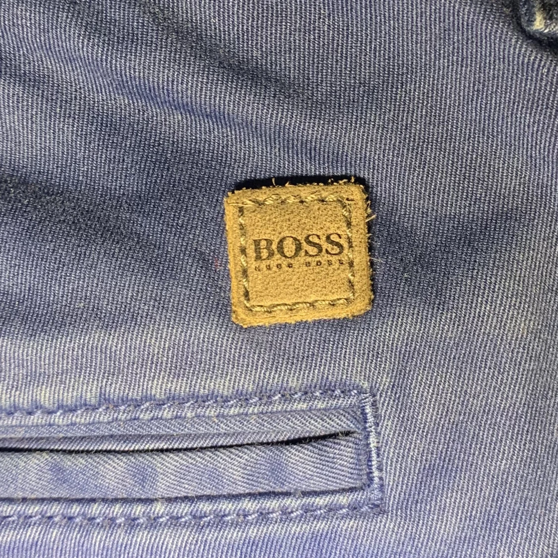 Hugo boss byxor  - 90