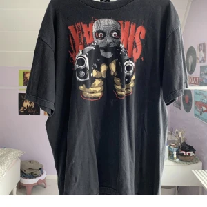 Tshirt - Jätteball tröja!! 