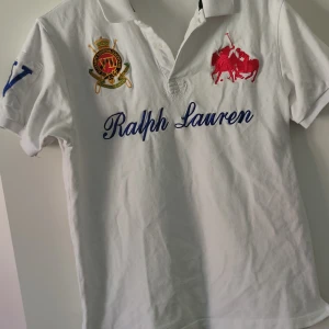 Ralph Lauren - Pike Ralph Lauren säljes 