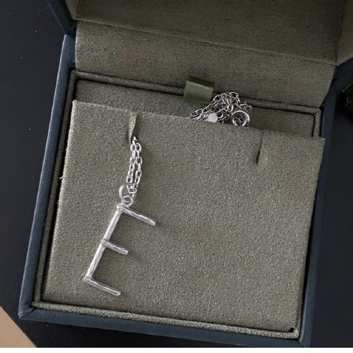 Maria Nilsdotter halsband! - 90