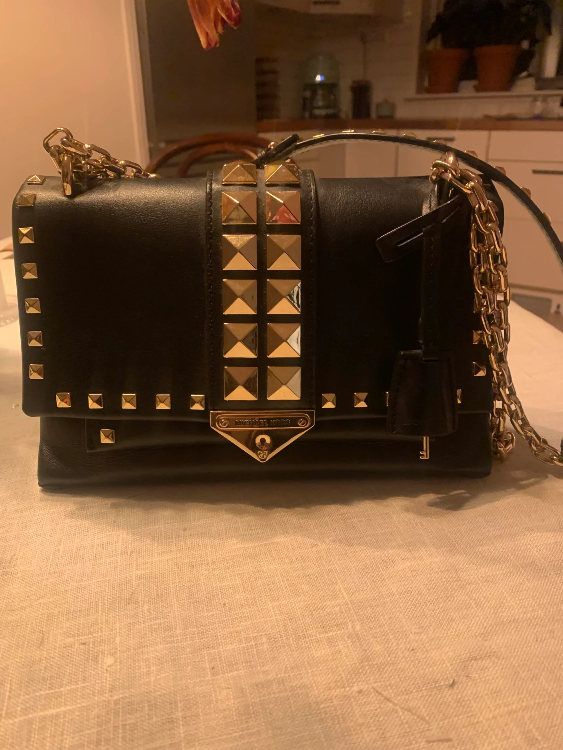 Michael Kors väska  - 90