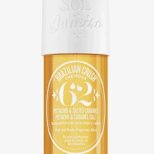 Sol de janeiro mist - Säljer denna goda misten från Sol de janeiro i 240ml. Öppnade den i veckan och kände inte att smaken passade just mig. Köpt för 399kr men säljer den för 250kr  Kan fraktas & mötas upp i gbg