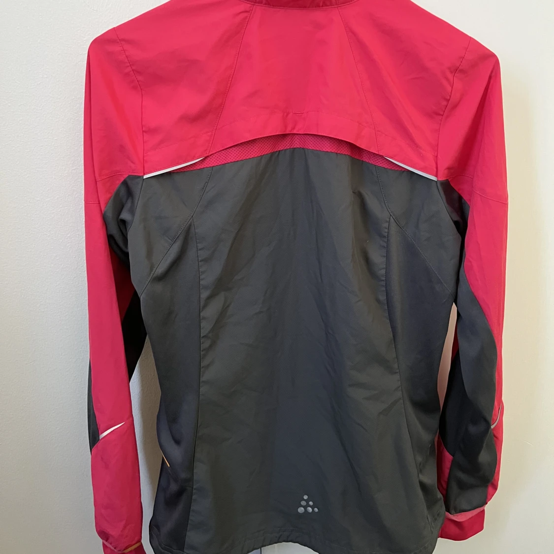 Löparjacka Craft - 90