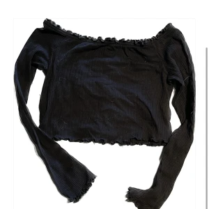 longsleeve top - snygg top från hm