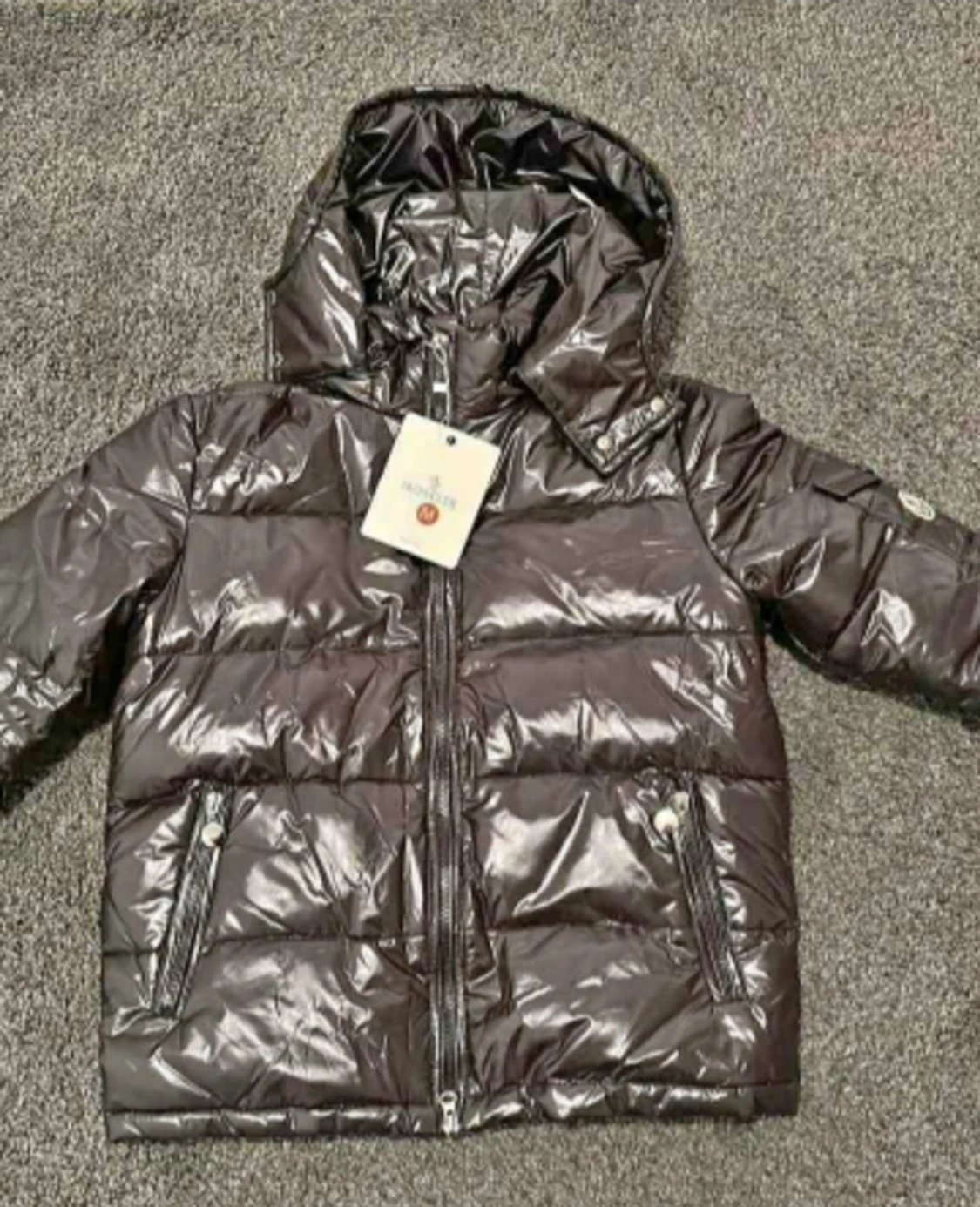 Moncler Maya Jacka - 90