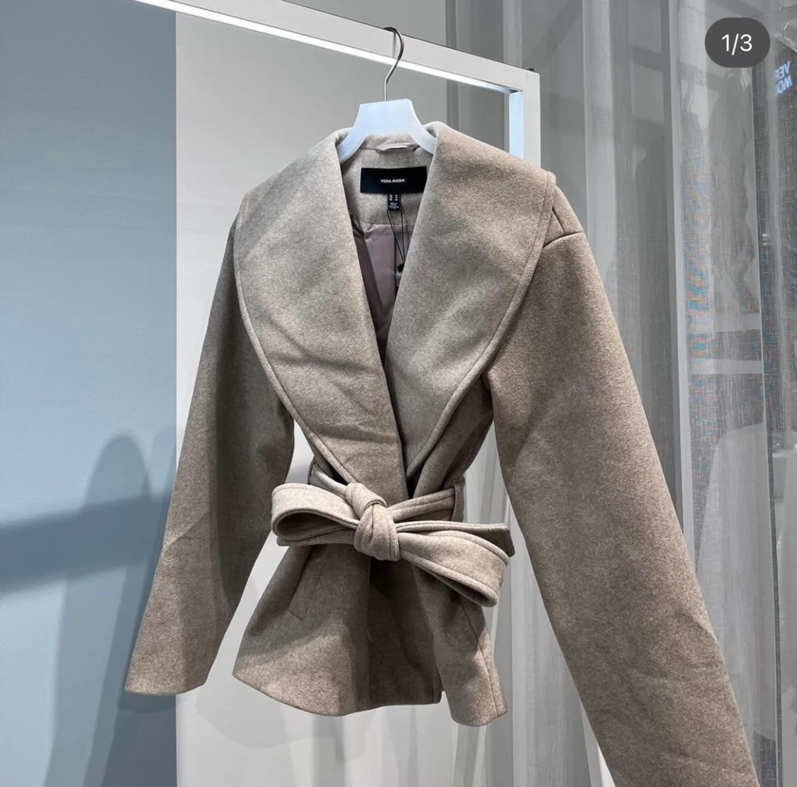 jacka ifrån vero moda 