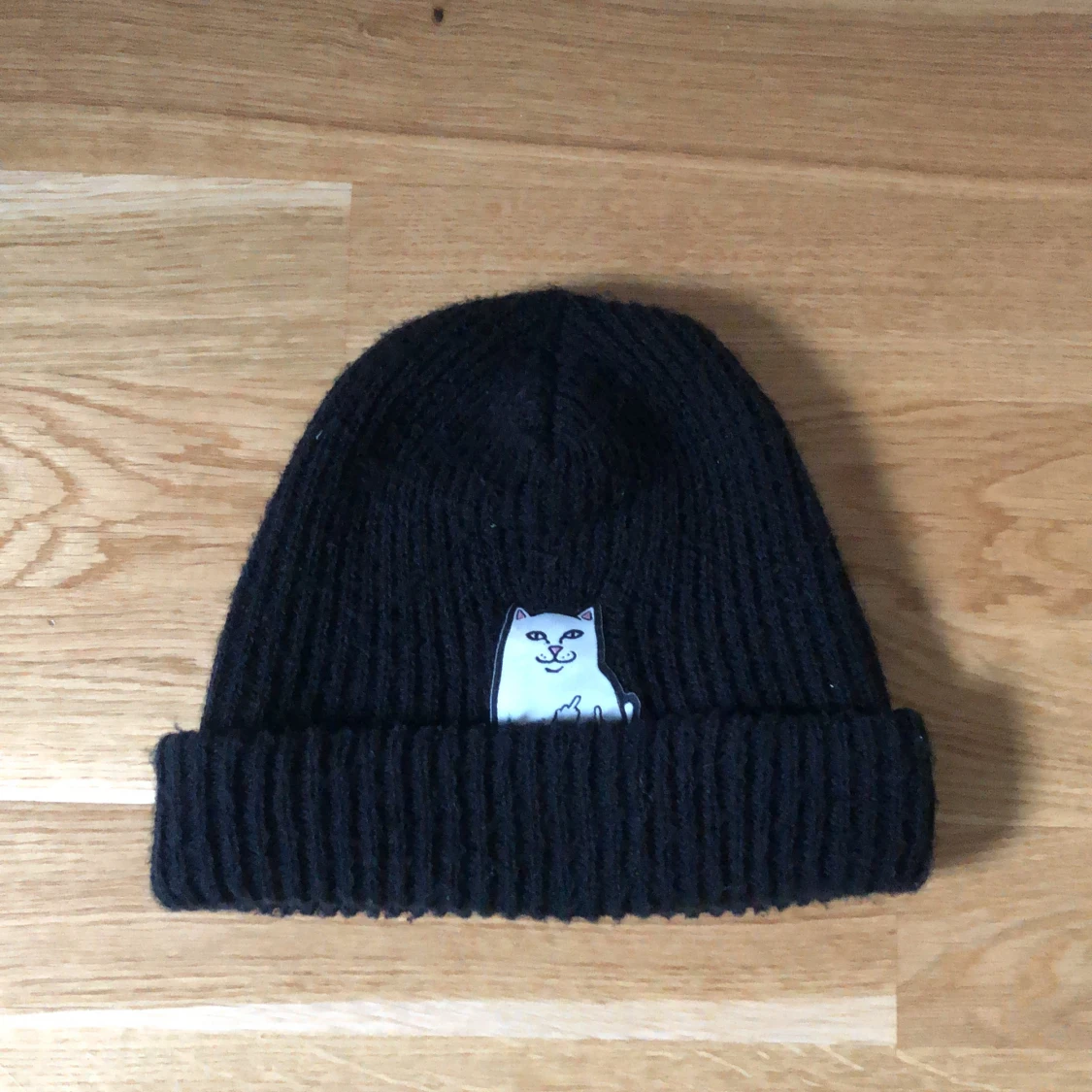 Ripndip mössa