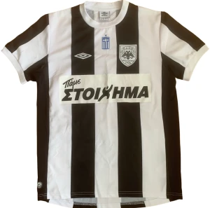 PAOK Fotbollströja - .
