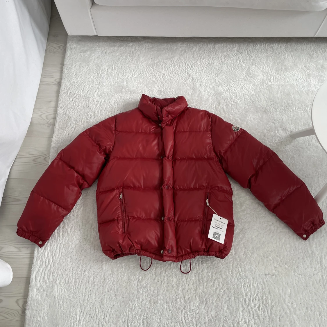 Moncler jacka - 90