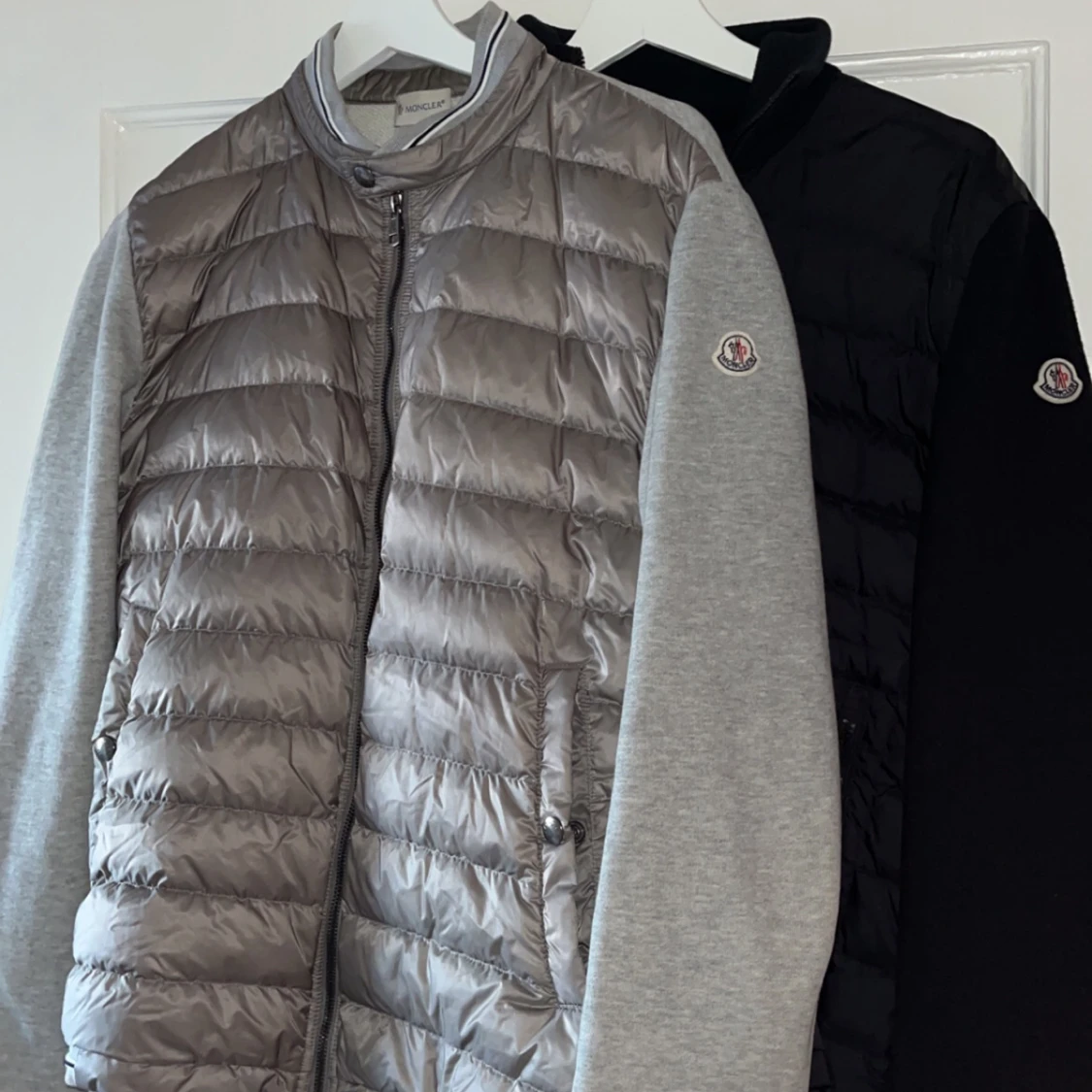 Moncler cardigan 