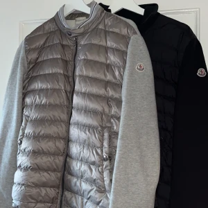 Moncler cardigan  - Size Xl Fits M No og cond 8/10