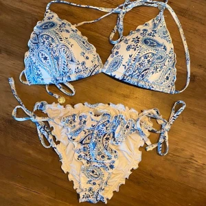 Bikini Hm - Fin bikini från HM, sparsamt använd